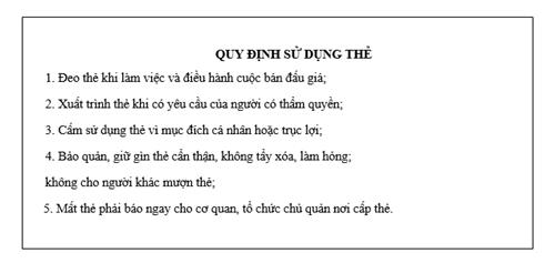 Thông tư 23/2010/TT-BTP của Bộ Tư pháp quy định chi tiết và hướng dẫn thực hiện Nghị định số 17/2010/NĐ-CP ngày 04 tháng 3 năm 2010của Chính phủ về bán đấu giá tài sản