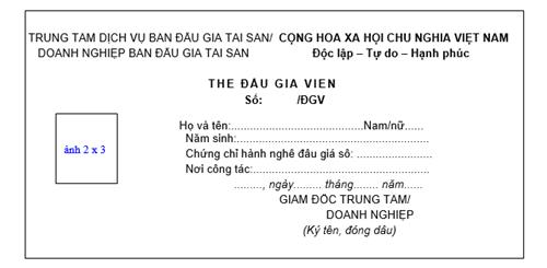 Thông tư 23/2010/TT-BTP của Bộ Tư pháp quy định chi tiết và hướng dẫn thực hiện Nghị định số 17/2010/NĐ-CP ngày 04 tháng 3 năm 2010của Chính phủ về bán đấu giá tài sản