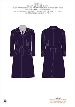 Thông tư 34/2013/TT-BNNPTNT của Bộ Nông nghiệp và Phát triển nông thôn hướng dẫn về bộ phận tham mưu; tiêu chuẩn, trang phục, thẻ của người được giao thực hiện nhiệm vụ thanh tra chuyên ngành nông nghiệp và phát triển nông thôn