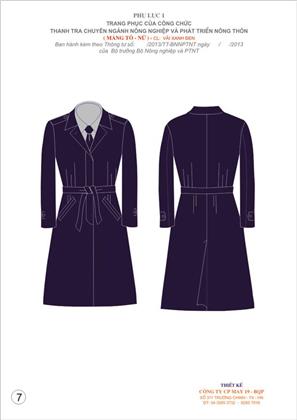 Thông tư 34/2013/TT-BNNPTNT của Bộ Nông nghiệp và Phát triển nông thôn hướng dẫn về bộ phận tham mưu; tiêu chuẩn, trang phục, thẻ của người được giao thực hiện nhiệm vụ thanh tra chuyên ngành nông nghiệp và phát triển nông thôn