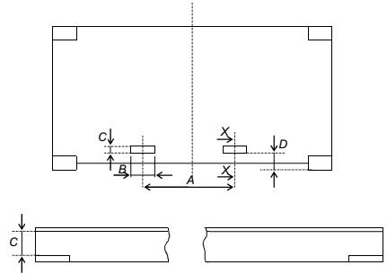 Thông tư 64/2015/TT-BGTVT của Bộ Giao thông Vận tải về việc ban hành Quy chuẩn kỹ thuật quốc gia về kiểm tra và chế tạo công-te-nơ vận chuyển trên các phương tiện vận tải