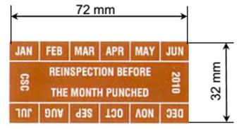 Thông tư 64/2015/TT-BGTVT của Bộ Giao thông Vận tải về việc ban hành Quy chuẩn kỹ thuật quốc gia về kiểm tra và chế tạo công-te-nơ vận chuyển trên các phương tiện vận tải