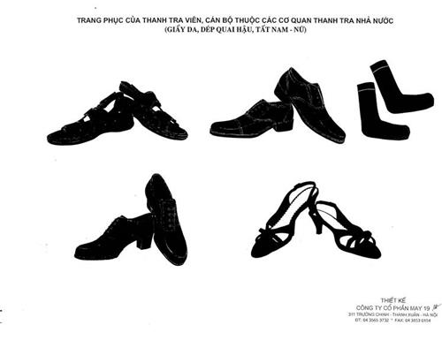 Thông tư 03/2010/TT-TTCP của Thanh tra Chính phủ hướng dẫn về màu sắc, chất liệu, quy cách và quản lý, sử dụng trang phục của Thanh tra viên, Cán bộ thuộc các Cơ quan Thanh tra Nhà nước