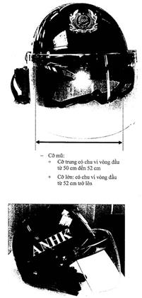 Thông tư 18/2015/TT-BGTVT của Bộ Giao thông Vận tải quy định về trang phục, phù hiệu, cấp hiệu của lực lượng kiểm soát an ninh hàng không