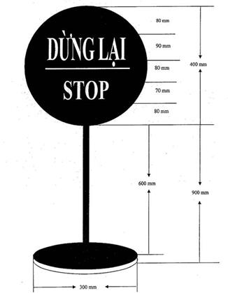 Thông tư 09/2016/TT-BQP của Bộ Quốc phòng về việc quy định chi tiết và hướng dẫn thi hành một số điều của Nghị định 112/2014/NĐ-CP ngày 21/11/2014 của Chính phủ quy định về quản lý cửa khẩu biên giới đất liền