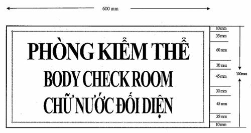 Thông tư 09/2016/TT-BQP của Bộ Quốc phòng về việc quy định chi tiết và hướng dẫn thi hành một số điều của Nghị định 112/2014/NĐ-CP ngày 21/11/2014 của Chính phủ quy định về quản lý cửa khẩu biên giới đất liền