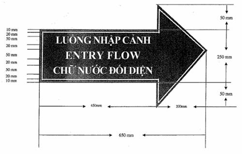 Thông tư 09/2016/TT-BQP của Bộ Quốc phòng về việc quy định chi tiết và hướng dẫn thi hành một số điều của Nghị định 112/2014/NĐ-CP ngày 21/11/2014 của Chính phủ quy định về quản lý cửa khẩu biên giới đất liền