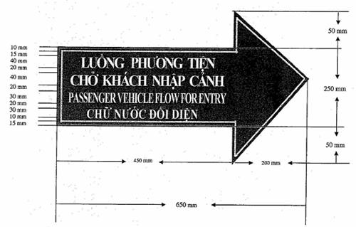 Thông tư 09/2016/TT-BQP của Bộ Quốc phòng về việc quy định chi tiết và hướng dẫn thi hành một số điều của Nghị định 112/2014/NĐ-CP ngày 21/11/2014 của Chính phủ quy định về quản lý cửa khẩu biên giới đất liền