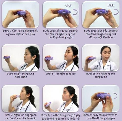 Quyết định 4562/QĐ-BYT của Bộ Y tế về việc ban hành Tài liệu chuyên môn