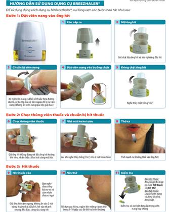 Quyết định 4562/QĐ-BYT của Bộ Y tế về việc ban hành Tài liệu chuyên môn