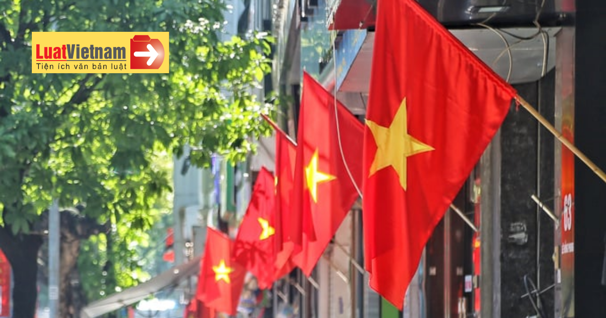 Lương thưởng của người lao động ngày 02/9 Lương thưởng của người lao động ngày 02/9