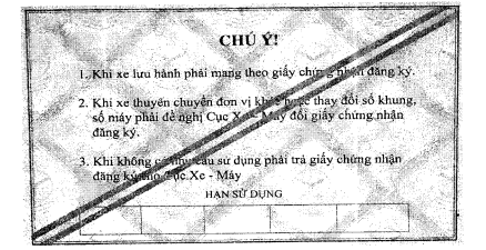 Thông tư 172/2018/TT-BQP của Bộ Quốc phòng về việc sửa đổi, bổ sung một số điều của Thông tư 102/2016/TT-BQP ngày 29/06/2016 của Bộ trưởng Bộ Quốc phòng quy định về đăng ký, quản lý, sử dụng xe cơ giới trong Bộ Quốc phòng
