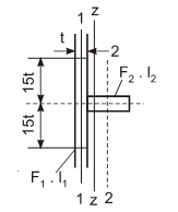 Thông tư 27/2019/TT-BGTVT của Bộ Giao thông Vận tải về việc ban hành Quy chuẩn kỹ thuật quốc gia về cơ sở đóng mới, sửa chữa tàu biển; Quy chuẩn kỹ thuật quốc gia về thiết bị áp lực trên phương tiện giao thông vận tải và phương tiện, thiết bị thăm dò, khai thác trên biển; Quy chuẩn kỹ thuật quốc gia về chế tạo và kiểm tra phương tiện, thiết bị xếp dỡ; Quy chuẩn kỹ thuật quốc gia về an toàn lao động và kỹ thuật nồi hơi lắp đặt trên phương tiện, thiết bị thăm dò và khai thác trên biển và Quy chuẩn kỹ thuật quốc gia về Phân cấp và đóng tàu biển vỏ thép - Sửa đổi 3:2018