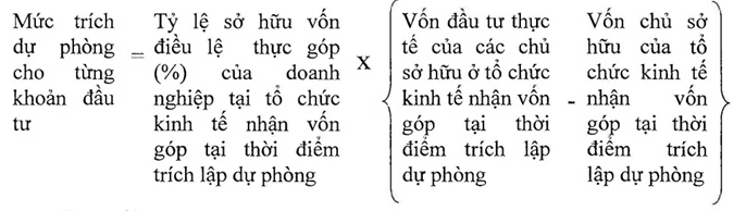 Thông tư 48/2019/TT-BTC của Bộ Tài chính hướng dẫn việc trích lập và xử lý các khoản dự phòng giảm giá hàng tồn kho, tổn thất các khoản đầu tư, nợ phải thu khó đòi và bảo hành sản phẩm, hàng hóa, dịch vụ, công trình xây dựng tại doanh nghiệp