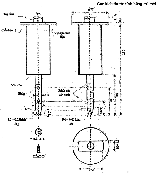 Thông tư 26/2019/TT-BGTVT của Bộ Giao thông Vận tải về việc ban hành Quy chuẩn kỹ thuật quốc gia về ô tô khách thành phố để người khuyết tật tiếp cận, sử dụng và 05 Quy chuẩn kỹ thuật quốc gia về phụ tùng, linh kiện ô tô, mô tô, xe gắn máy