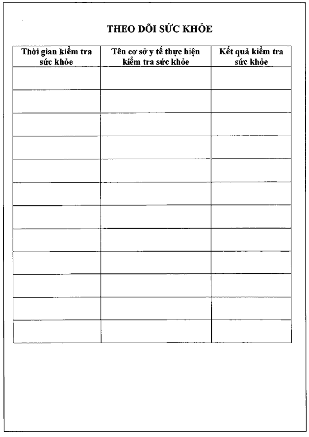 Thông tư 12/2020/TT-BGTVT của Bộ Giao thông Vận tải quy định về tổ chức, quản lý hoạt động vận tải bằng xe ô tô và dịch vụ hỗ trợ vận tải đường bộ