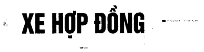 Thông tư 12/2020/TT-BGTVT của Bộ Giao thông Vận tải quy định về tổ chức, quản lý hoạt động vận tải bằng xe ô tô và dịch vụ hỗ trợ vận tải đường bộ