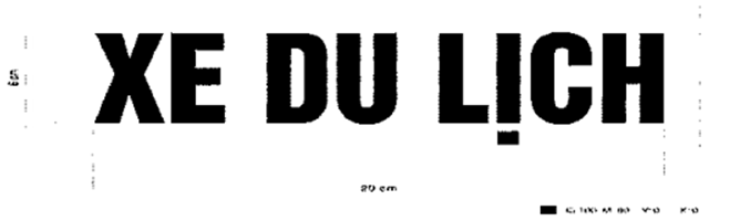 Thông tư 12/2020/TT-BGTVT của Bộ Giao thông Vận tải quy định về tổ chức, quản lý hoạt động vận tải bằng xe ô tô và dịch vụ hỗ trợ vận tải đường bộ