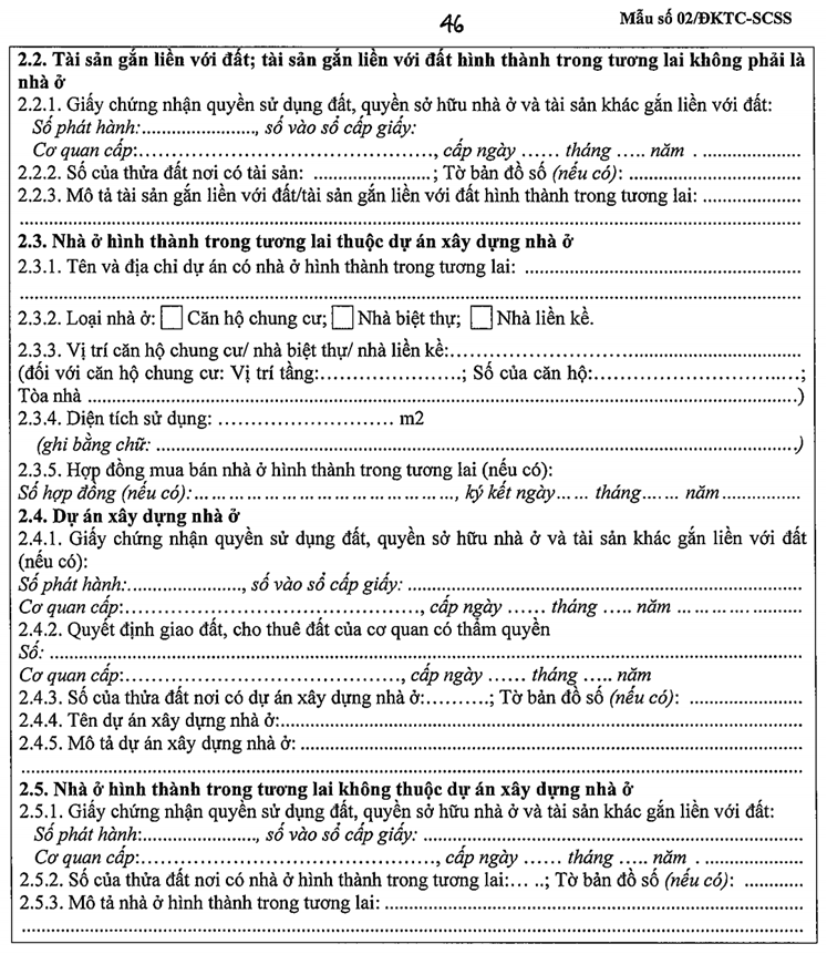 Quyết định 1183/QĐ-BTP của Bộ Tư pháp về việc công bố thủ tục hành chính được sửa đổi, bổ sung trong lĩnh vực đăng ký biện pháp bảo đảm thuộc phạm vi chức năng quản lý của Bộ Tư pháp