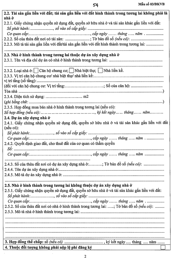 Quyết định 1183/QĐ-BTP của Bộ Tư pháp về việc công bố thủ tục hành chính được sửa đổi, bổ sung trong lĩnh vực đăng ký biện pháp bảo đảm thuộc phạm vi chức năng quản lý của Bộ Tư pháp