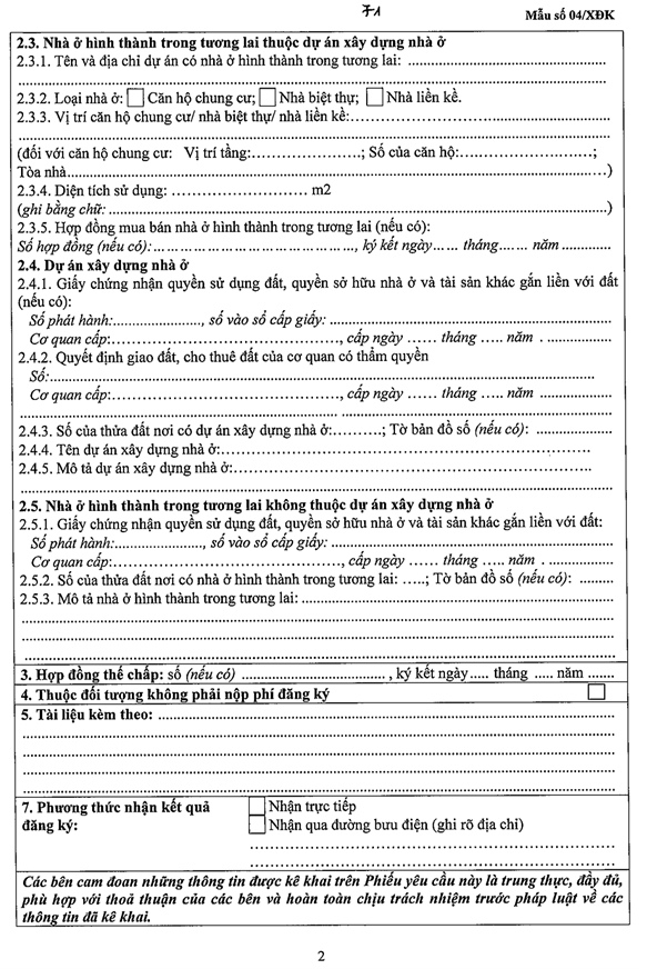 Quyết định 1183/QĐ-BTP của Bộ Tư pháp về việc công bố thủ tục hành chính được sửa đổi, bổ sung trong lĩnh vực đăng ký biện pháp bảo đảm thuộc phạm vi chức năng quản lý của Bộ Tư pháp