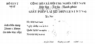 Quyết định 2488/QĐ-UBND của Ủy ban nhân dân tỉnh Thanh Hóa về việc công bố thủ tục hành chính mới ban hành; bị bãi bỏ lĩnh vực Đường bộ thuộc thẩm quyền giải quyết của Sở Giao thông Vận tải tỉnh Thanh Hóa