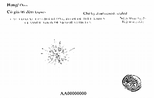 Quyết định 2488/QĐ-UBND của Ủy ban nhân dân tỉnh Thanh Hóa về việc công bố thủ tục hành chính mới ban hành; bị bãi bỏ lĩnh vực Đường bộ thuộc thẩm quyền giải quyết của Sở Giao thông Vận tải tỉnh Thanh Hóa