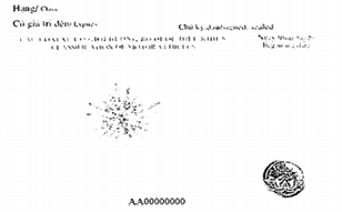 Quyết định 2488/QĐ-UBND của Ủy ban nhân dân tỉnh Thanh Hóa về việc công bố thủ tục hành chính mới ban hành; bị bãi bỏ lĩnh vực Đường bộ thuộc thẩm quyền giải quyết của Sở Giao thông Vận tải tỉnh Thanh Hóa