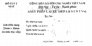 Quyết định 2488/QĐ-UBND của Ủy ban nhân dân tỉnh Thanh Hóa về việc công bố thủ tục hành chính mới ban hành; bị bãi bỏ lĩnh vực Đường bộ thuộc thẩm quyền giải quyết của Sở Giao thông Vận tải tỉnh Thanh Hóa