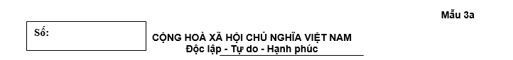 Thông tư 04/2021/TT-BTTTT của Bộ Thông tin và Truyền thông về việc quy định chi tiết và hướng dẫn thủ tục cấp giấy phép sử dụng tần số vô tuyến điện; cho thuê, cho mượn thiết bị vô tuyến điện; sử dụng chung tần số vô tuyến điện