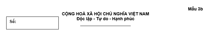 Thông tư 04/2021/TT-BTTTT của Bộ Thông tin và Truyền thông về việc quy định chi tiết và hướng dẫn thủ tục cấp giấy phép sử dụng tần số vô tuyến điện; cho thuê, cho mượn thiết bị vô tuyến điện; sử dụng chung tần số vô tuyến điện
