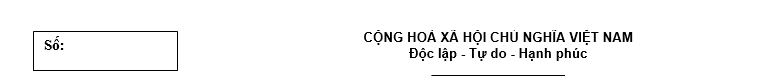 Thông tư 04/2021/TT-BTTTT của Bộ Thông tin và Truyền thông về việc quy định chi tiết và hướng dẫn thủ tục cấp giấy phép sử dụng tần số vô tuyến điện; cho thuê, cho mượn thiết bị vô tuyến điện; sử dụng chung tần số vô tuyến điện
