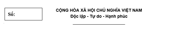 Thông tư 04/2021/TT-BTTTT của Bộ Thông tin và Truyền thông về việc quy định chi tiết và hướng dẫn thủ tục cấp giấy phép sử dụng tần số vô tuyến điện; cho thuê, cho mượn thiết bị vô tuyến điện; sử dụng chung tần số vô tuyến điện