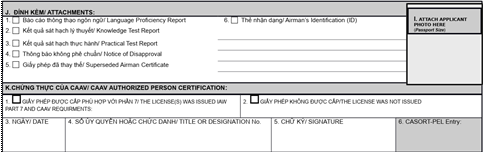 Thông tư 11/2022/TT-BGTVT của Bộ Giao thông Vận tải về việc sửa đổi, bổ sung một số điều của Bộ Quy chế An toàn hàng không dân dụng lĩnh vực tàu bay và khai thác tàu bay