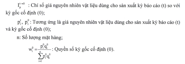 Nghị định 94/2022/NĐ-CP của Chính phủ về việc quy định nội dung chỉ tiêu thống kê thuộc hệ thống chỉ tiêu thống kê quốc gia và quy trình biên soạn chỉ tiêu thống kê trong nước, chỉ tiêu tổng sản phẩm trên địa bàn tỉnh, thành phố trực thuộc trung ương