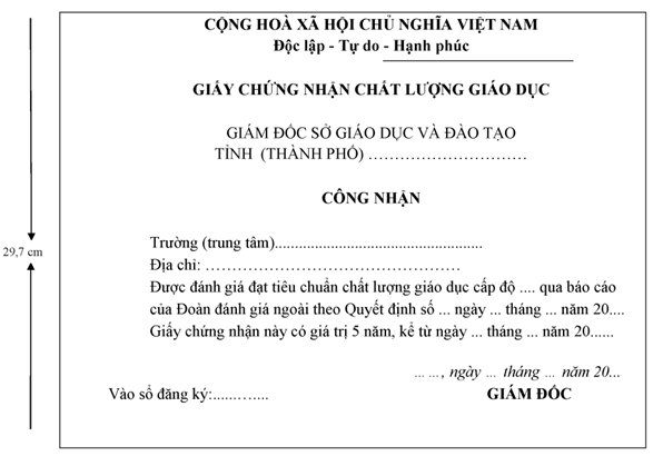 Quyết định 3954/QĐ-UBND của Ủy ban nhân dân Thành phố Hồ Chí Minh về việc phê duyệt quy trình nội bộ giải quyết thủ tục hành chính thuộc phạm vi chức năng quản lý của Sở Giáo dục và Đào tạo