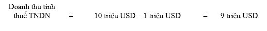 Thông tư 134/2008/TT-BTC của Bộ Tài chính hướng dẫn thực hiện nghĩa vụ thuế áp dụng đối với tổ chức, cá nhân nước ngoài kinh doanh tại Việt Nam hoặc có thu nhập tại Việt Nam