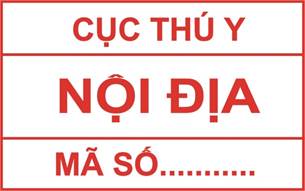 Thông tư 09/2016/TT-BNNPTNT của Bộ Nông nghiệp và Phát triển nông thôn về việc quy định kiểm soát giết mổ và kiểm tra vệ sinh thú y