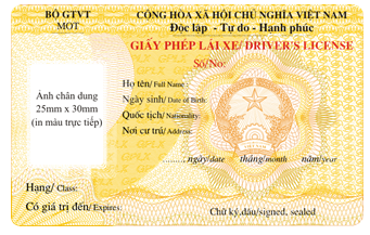 Thông tư 12/2017/TT-BGTVT của Bộ Giao thông Vận tải quy định về đào tạo, sát hạch, cấp giấy phép lái xe cơ giới đường bộ