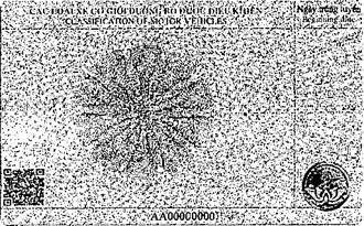 Thông tư 38/2019/TT-BGTVT của Bộ Giao thông Vận tải về việc sửa đổi, bổ sung một số điều Thông tư 12/2017/TT-BGTVT ngày 15/4/2017 của Bộ trưởng Bộ Giao thông Vận tải quy định về đào tạo, sát hạch, cấp giấy phép lái xe cơ giới đường bộ