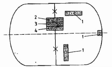 Thông tư 18/2013/TT-BCT của Bộ Công Thương về việc ban hành Quy chuẩn kỹ thuật quốc gia về an toàn chai chứa khí dầu mỏ hóa lỏng bằng thép