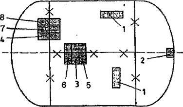 Thông tư 18/2013/TT-BCT của Bộ Công Thương về việc ban hành Quy chuẩn kỹ thuật quốc gia về an toàn chai chứa khí dầu mỏ hóa lỏng bằng thép