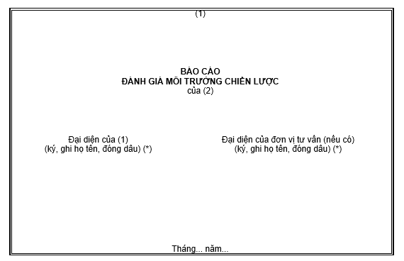 Thông tư 25/2019/TT-BTNMT của Bộ Tài nguyên và Môi trường về việc quy định chi tiết thi hành một số điều của Nghị định 40/2019/NĐ-CP ngày 13/5/2019 của Chính phủ sửa đổi, bổ sung một số điều của các Nghị định quy định chi tiết, hướng dẫn thi hành Luật Bảo vệ môi trường và quy định quản lý hoạt động dịch vụ quan trắc môi trường