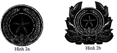 Thông tư 32/2018/TT-BCT của Bộ Công Thương về việc quy định mẫu, quy cách, chế độ cấp phát, quản lý, sử dụng số hiệu, biển hiệu, phù hiệu, cờ hiệu, cấp hiệu, trang phục của lực lượng Quản lý thị trường