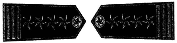 Thông tư 32/2018/TT-BCT của Bộ Công Thương về việc quy định mẫu, quy cách, chế độ cấp phát, quản lý, sử dụng số hiệu, biển hiệu, phù hiệu, cờ hiệu, cấp hiệu, trang phục của lực lượng Quản lý thị trường