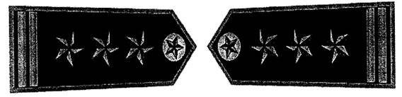 Thông tư 32/2018/TT-BCT của Bộ Công Thương về việc quy định mẫu, quy cách, chế độ cấp phát, quản lý, sử dụng số hiệu, biển hiệu, phù hiệu, cờ hiệu, cấp hiệu, trang phục của lực lượng Quản lý thị trường