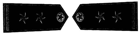 Thông tư 32/2018/TT-BCT của Bộ Công Thương về việc quy định mẫu, quy cách, chế độ cấp phát, quản lý, sử dụng số hiệu, biển hiệu, phù hiệu, cờ hiệu, cấp hiệu, trang phục của lực lượng Quản lý thị trường