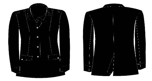 Thông tư 32/2018/TT-BCT của Bộ Công Thương về việc quy định mẫu, quy cách, chế độ cấp phát, quản lý, sử dụng số hiệu, biển hiệu, phù hiệu, cờ hiệu, cấp hiệu, trang phục của lực lượng Quản lý thị trường