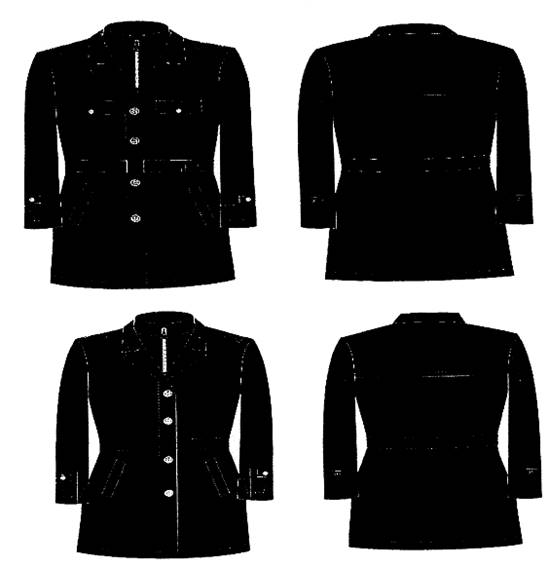 Thông tư 32/2018/TT-BCT của Bộ Công Thương về việc quy định mẫu, quy cách, chế độ cấp phát, quản lý, sử dụng số hiệu, biển hiệu, phù hiệu, cờ hiệu, cấp hiệu, trang phục của lực lượng Quản lý thị trường