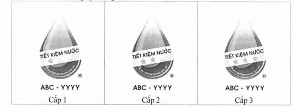 Thông tư 12/2019/TT-BKHCN của Bộ Khoa học và Công nghệ về việc quy định tiêu chí xác định sản phẩm, thiết bị sử dụng nước tiết kiệm